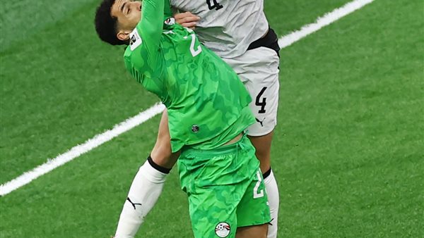 مصطفي شوبير يواصل تألقه في كأس العالم وتحقيق أرقام قياسية جديدة