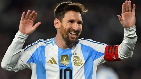 ميسي يعوض ركلة الجزاء ويمنح الأرجنتين التقدم أمام النمسا في كأس العالم 2026