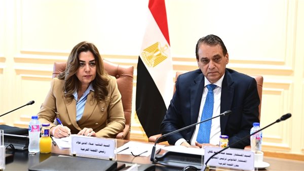 وزيرة التنمية تشارك في اجتماع اللجنة الفرعية لدراسة وإعداد مشروع قانون الإدارة المحلية الجديد بمجلس النواب
