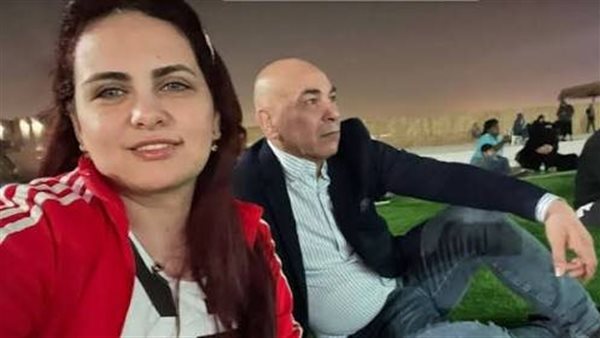 زوجة حسام حسن تكشف تفاصيل لقائه مع اللاعيبة بين الشوطين في مباراة نيوزيلندا
