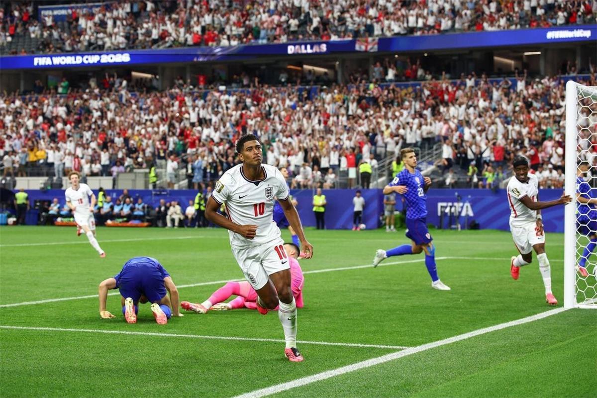 موعد والقنوات الناقلة لمباراة إنجلترا وغانا اليوم في كأس العالم.. والمعلقين