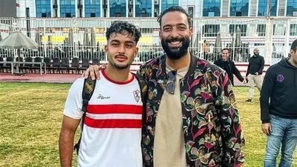 أحمد حسام ميدو يتعرض لوعكة صحية ويعتذر عن تقديم برنامجه