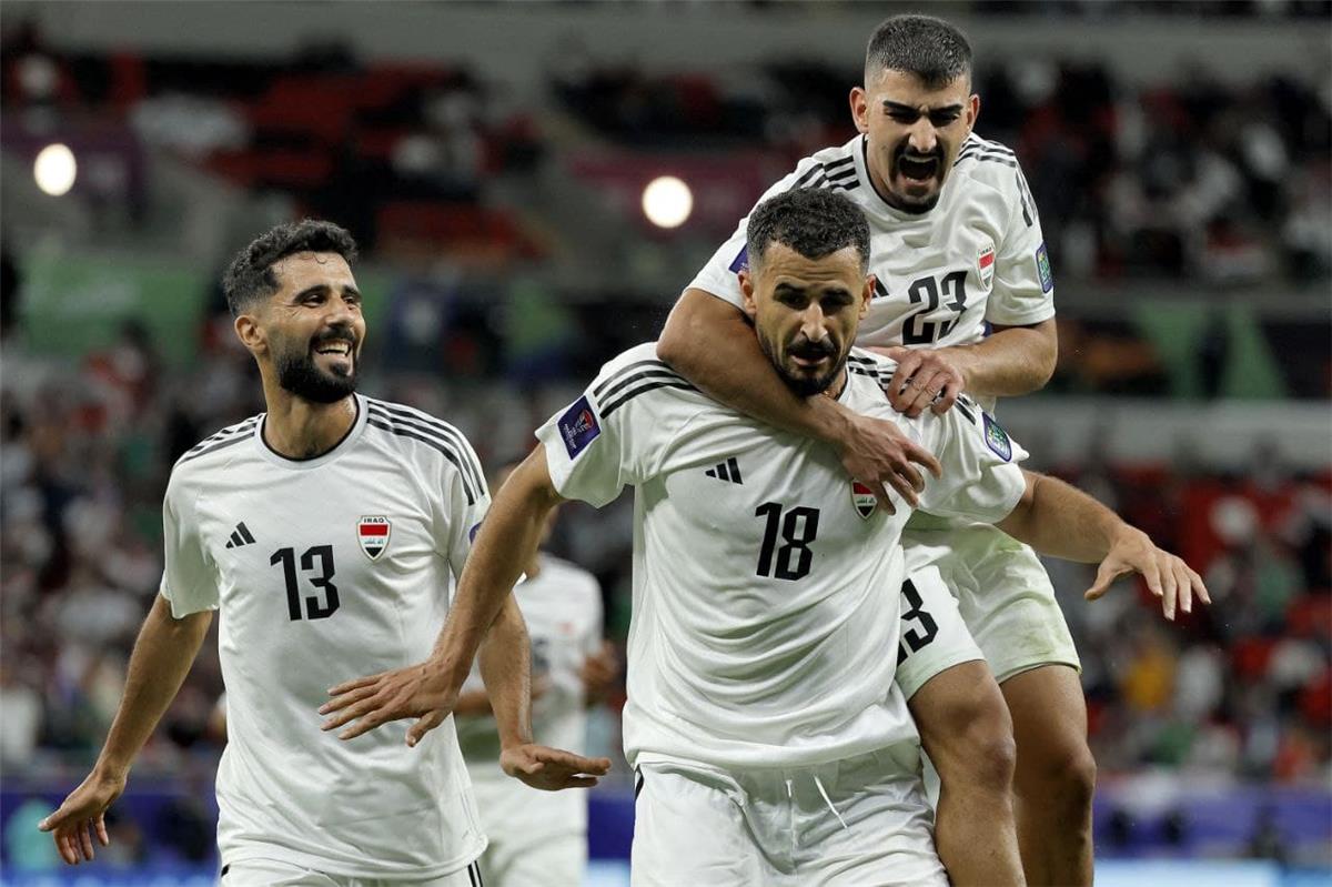 موعد مباراة العراق القادمة في كأس العالم بعد الخسارة أمام فرنسا