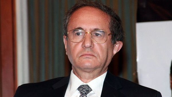 أسامة الغزالي حرب يطالب بتوثيق دوره في إلغاء حبس الصحفيين بقضايا النشر