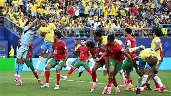 موعد مباراة البرازيل وإسكتلندا في كأس العالم 2026.. قمة مرتقبة في دور المجموعات