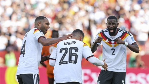 موعد مباراة ألمانيا والإكوادور في كأس العالم 2026.. مواجهة قوية بين أوروبا وأمريكا الجنوبية