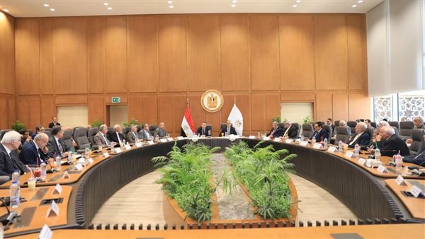 جامعة تكنولوجية جديدة بالشرقية.. قرارات مهمة لمجلس الجامعات الخاصة برئاسة قنصوة