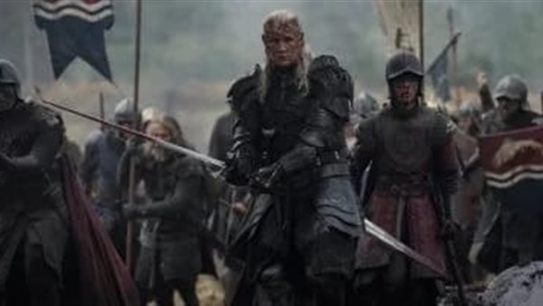 مات سميث يكشف ملامح شخصية دايمون في الموسم الثالث من House of the Dragon