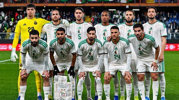 شوبير يهنئ الجزائر بعد الفوز على الأردن ويشيد بأداء المنتخبين