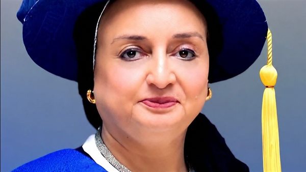 المجلس القومي للمرأة يهنئ الدكتورة أماني الشريف لاختيارها ضمن قائمة «100 من الشخصيات الأفريقية البارزة»