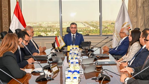 «تحول كبير في التموين».. شراكة جديدة لتطوير المنافذ التموينية في مصر