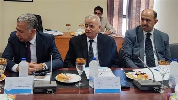 قرارات حاسمة لتطوير الثروة السمكية في مصر.. تفاصيل اجتماع مهم للجهاز