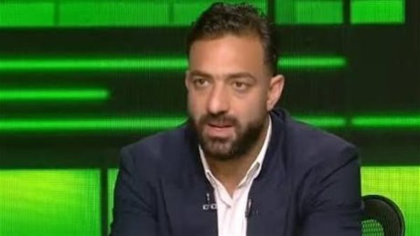 ميدو يتعرض لوعكة صحية إثر رفض استئناف ابنه حسين أحمد حسام