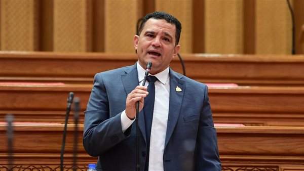 أمير الجزار: التنفيذ هو الاختبار الحقيقي لأي قانون