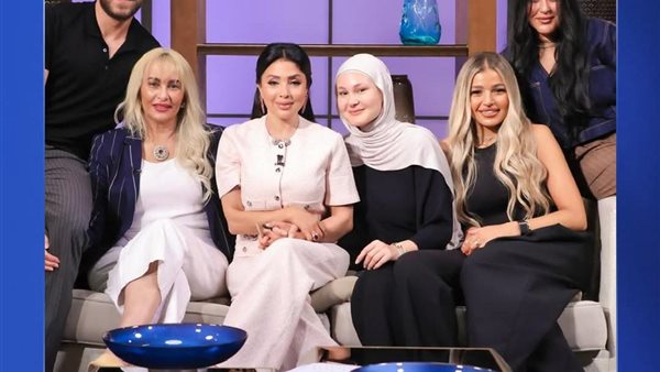حسام حسن كان مصممًا على تكوين أسرة منذ بداية زواجنا