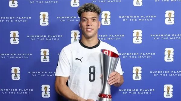 زيكو اكتشاف مونديال 2026.. وإمام عاشور مفاجأة المنتخب المصري