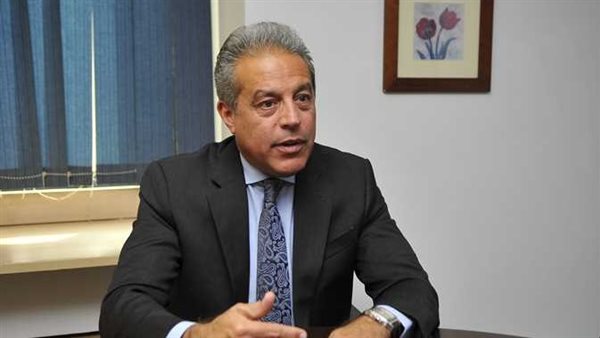 رئيس بعثة منتخب مصر يفاجئ بسمة وهبة برسالة خاصة قلبت السوشيال ميديا