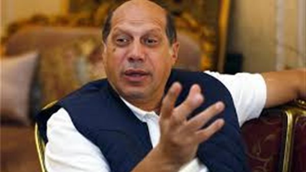 فخور بما يقدمه منتخب مصر.. وحسام حسن نموذج للمدرب الناجح