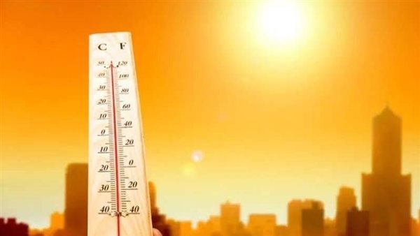 عاجل.. الأرصاد تعلن تفاصيل طقس الأربعاء 24 يونيو 2026: شبورة مائية ورياح