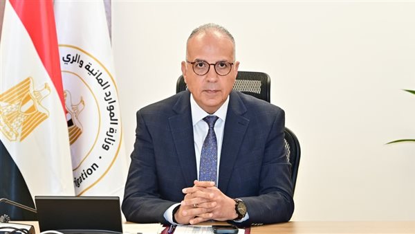 الشراكة مع القطاع الخاص مفتاح تمويل مشروعات المياه في مصر