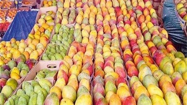 زيادة المعروض في المانجو وستصل إلى 20 جنيه في هذا الموعد