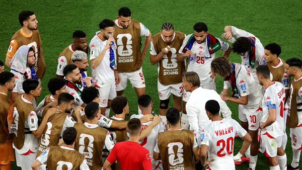 موعد مباراة تونس وهولندا في كأس العالم 2026.. القنوات الناقلة والتشكيل المتوقع