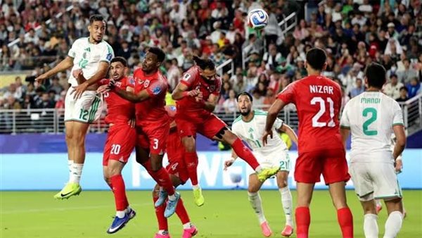 موعد مباراة الجزائر والنمسا في كأس العالم 2026.. القنوات الناقلة والتشكيل المتوقع