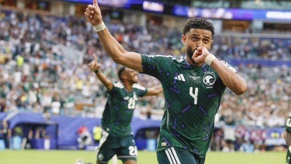 موعد مباراة السعودية وكاب فيردي في كأس العالم 2026.. القنوات الناقلة والتشكيل المتوقع