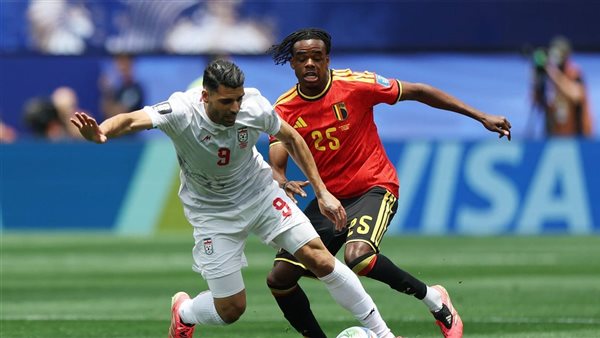 موعد مباراة بلجيكا ونيوزيلندا في كأس العالم 2026.. القنوات الناقلة والتشكيل المتوقع