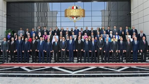 الملتقى الأول لأعضاء مجلس النواب حول ” أثر الحوكمة والتحول الرقمي على الدور الرقابي