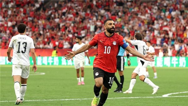 محمد صلاح على موعد مع التاريخ أمام إيران.. أرقام قياسية تنتظر قائد الفراعنة في كأس العالم 2026