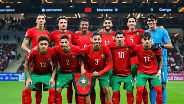 المغرب على موعد مع كتابة فصل جديد في تاريخ مشاركته في كأس العالم