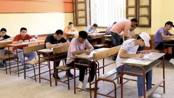 تنسيق الصف الثالث الإعدادي 2026
