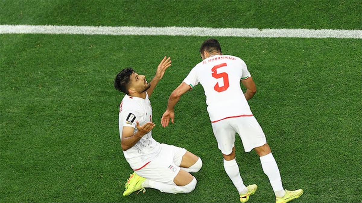 أسطورة إيران يمنح منتخب بلاده روشتة الفوز على مصر في كأس العالم