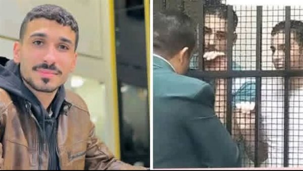 إحالة أوراق قاتلي تاجر الذهب أحمد المسلماني للمفتي تمهيدًا لإعدامهما