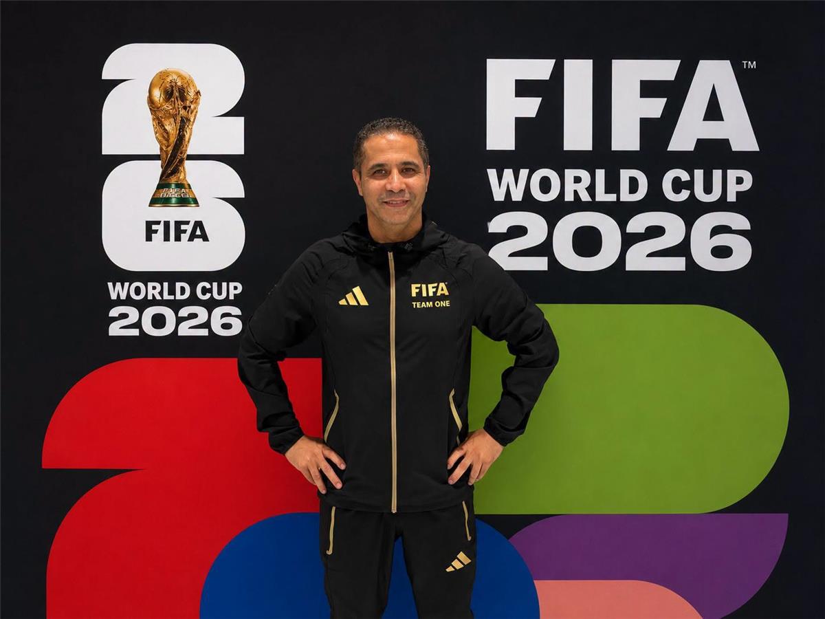 “مواجهة تحصيل حاصل”.. محمود عاشور يترقب الظهور الخامس في كأس العالم