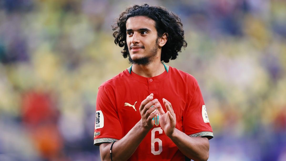 أيوب بوعدي يتلقى صدمة من ريال مدريد ويضع شرطًا لتحديد وجهته القادمة