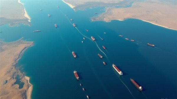 عبور 20 مليون برميل نفط عبر مضيق هرمز