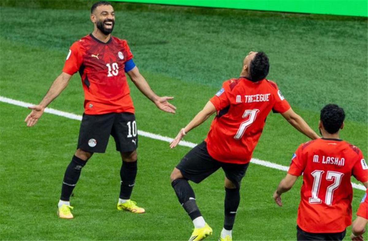 فيفا يعلن قائمة اللاعبين الأكثر إبداعًا في كأس العالم 2026.. مركز محمد صلاح