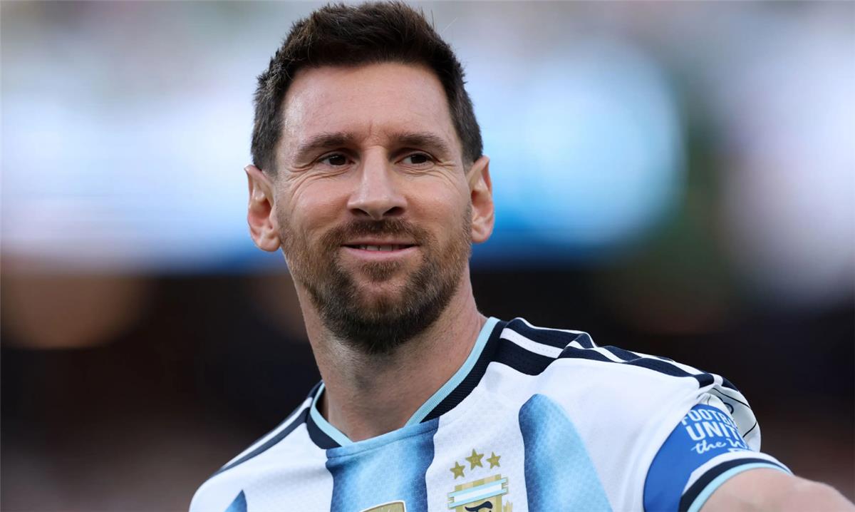 قائمة فيفا للاعبين الأعلى تقييمًا في كأس العالم 2026.. تراجع ميسي