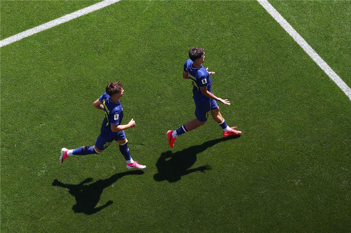 فيديو | البوسنة والهرسك تسجل هدفين أمام قطر في كأس العالم