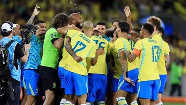موعد مباراة البرازيل وإسكتلندا والتشكيل الرسمي لراقصي السامبا في مونديال 2026