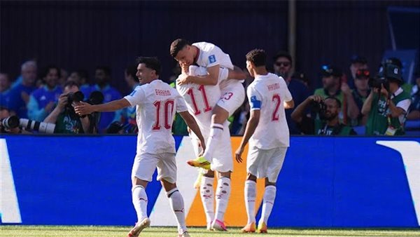 التشكيل الرسمي لمنتخب المغرب أمام هايتي في كأس العالم 2026