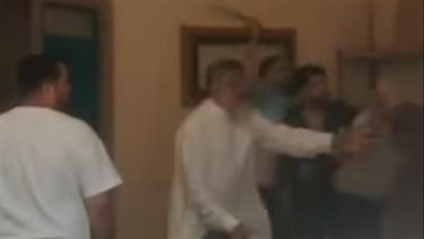 ضبط 5 أشخاص بينهم شقيق الطبيبة في واقعة الاعتداء على طبيبة أسنان بشبرا الخيمة