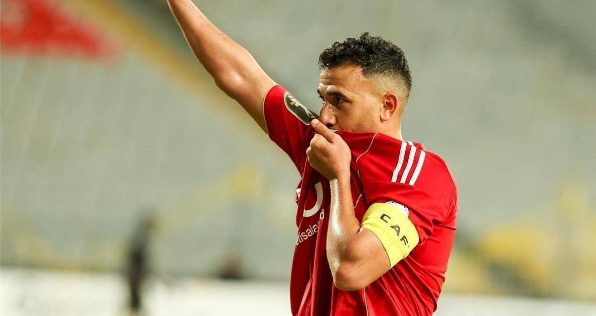 رئيس الرياض السعودي يرد على أنباء التفاوض مع تريزيجيه