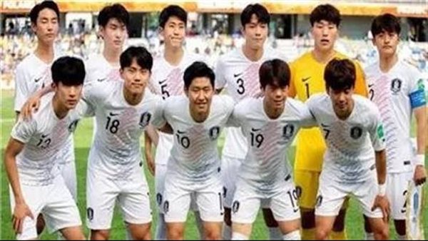 جنوب أفريقيا تعاني خلال الشوط الأول في نهاية رحلتهم بالمونديال 2026
