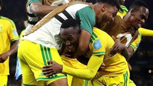 بعد 28 عامًا من الانتظار.. جنوب إفريقيا تحقق ما عجزت عنه في 3 مشاركات سابقة