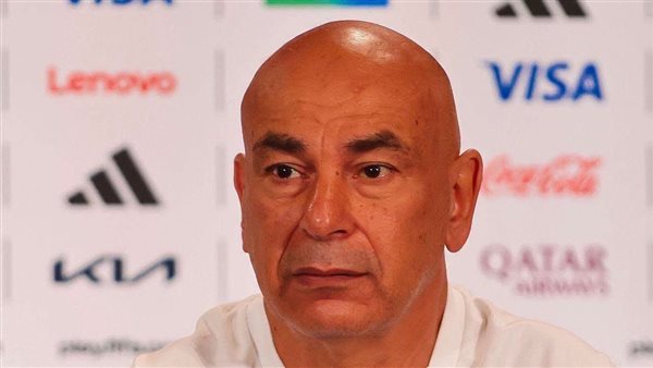 هل يكشف مدرب مصر خطة المواجهة؟ «العميد» يعقد مؤتمر صحفي اليوم قبل مباراة إيران