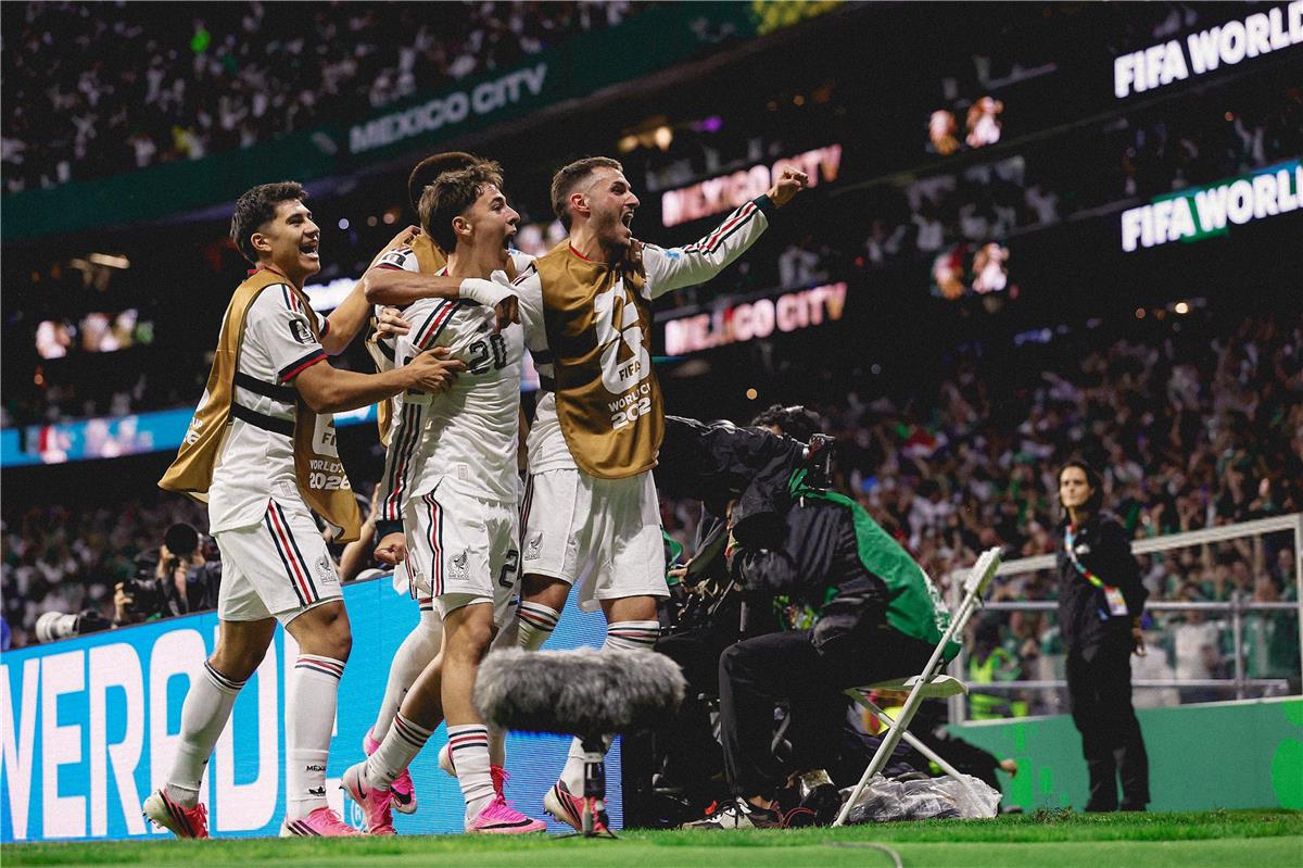 ترتيب المجموعة الأولى في كأس العالم 2026 بعد نهاية الجولة الثالثة