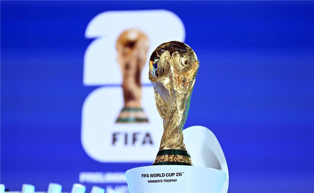تحديد أولى مواجهات دور الـ32 من كأس العالم 2026